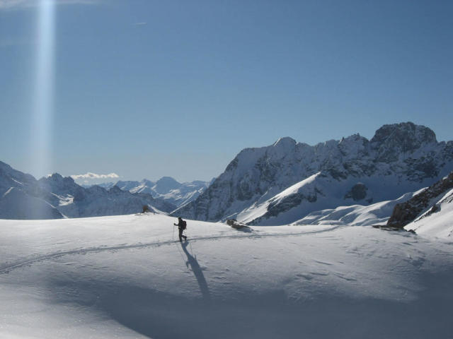 L'équipement