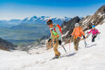 Heliski