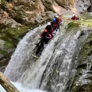 Activités été